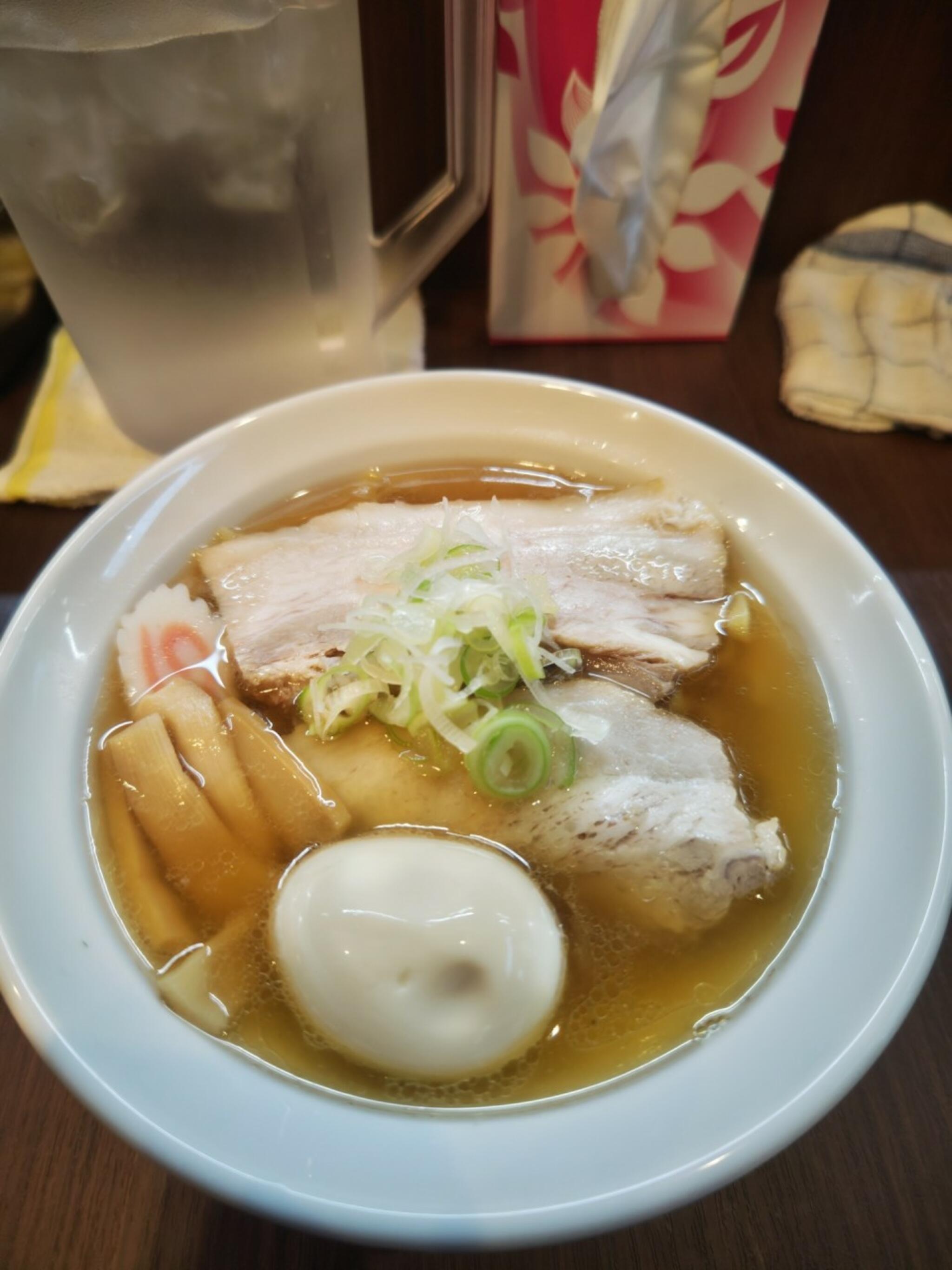 喜多方ラーメン くらりの代表写真6