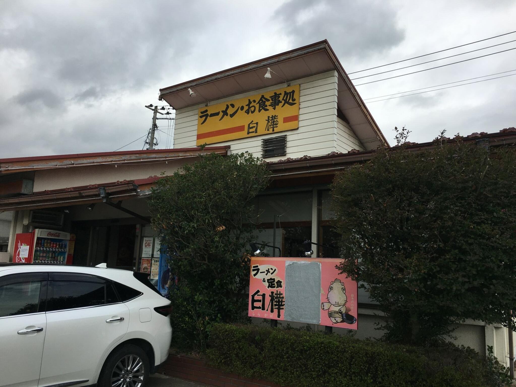 ラーメンと定食 白樺 福島岡部店の代表写真3