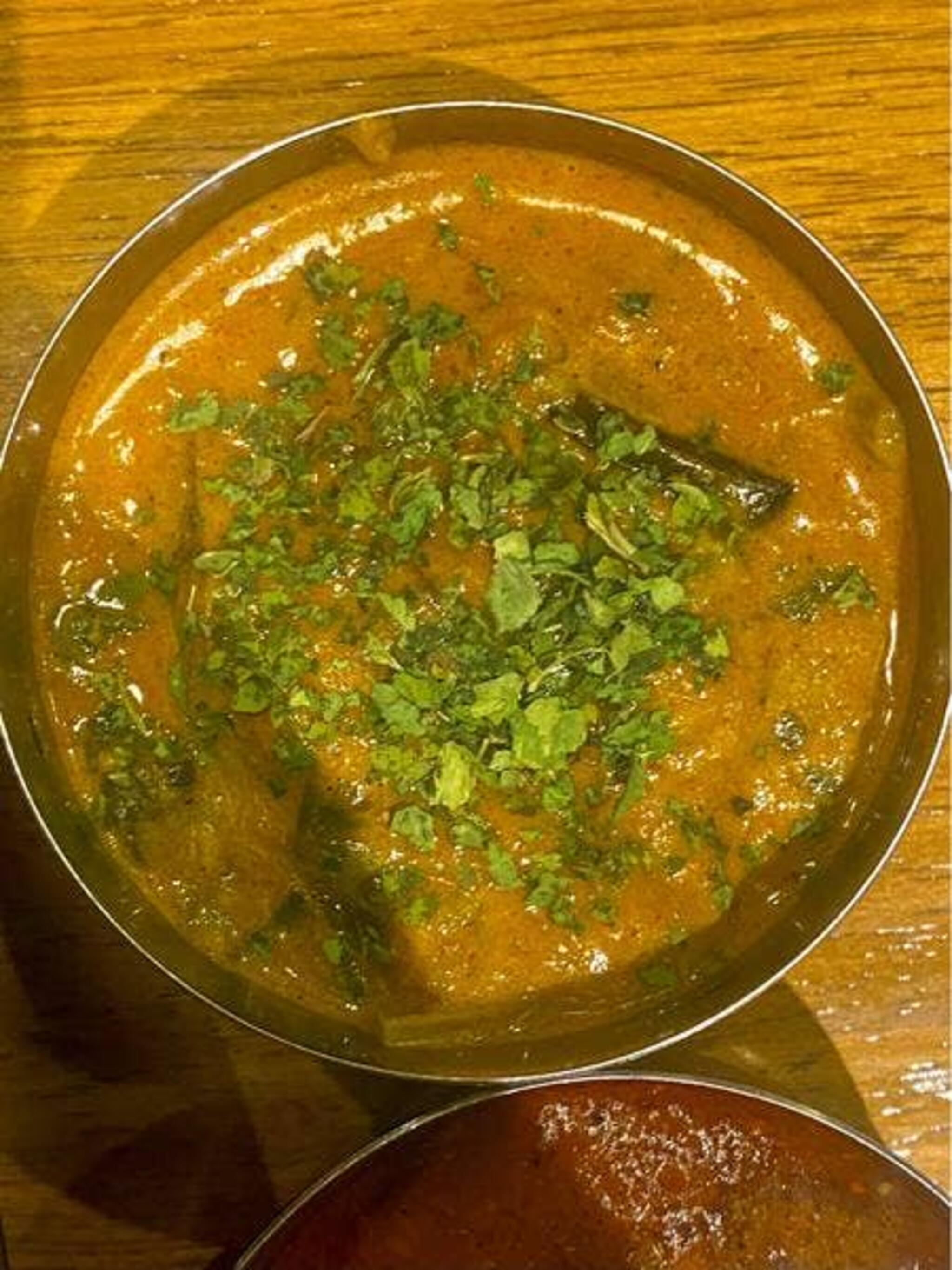 SPICY CURRY 魯珈の代表写真5