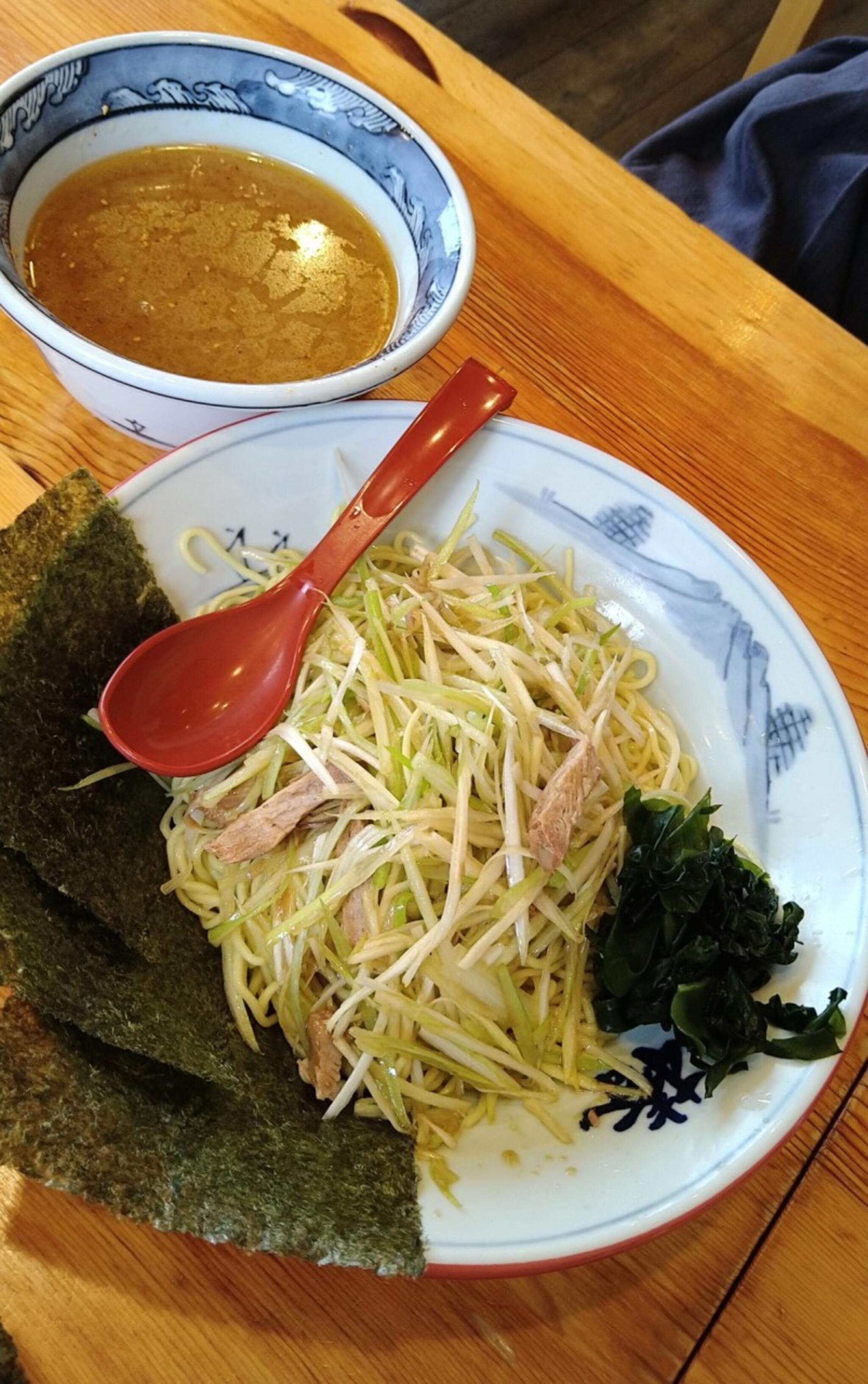 椿 ラーメンショップ 木立店の代表写真6