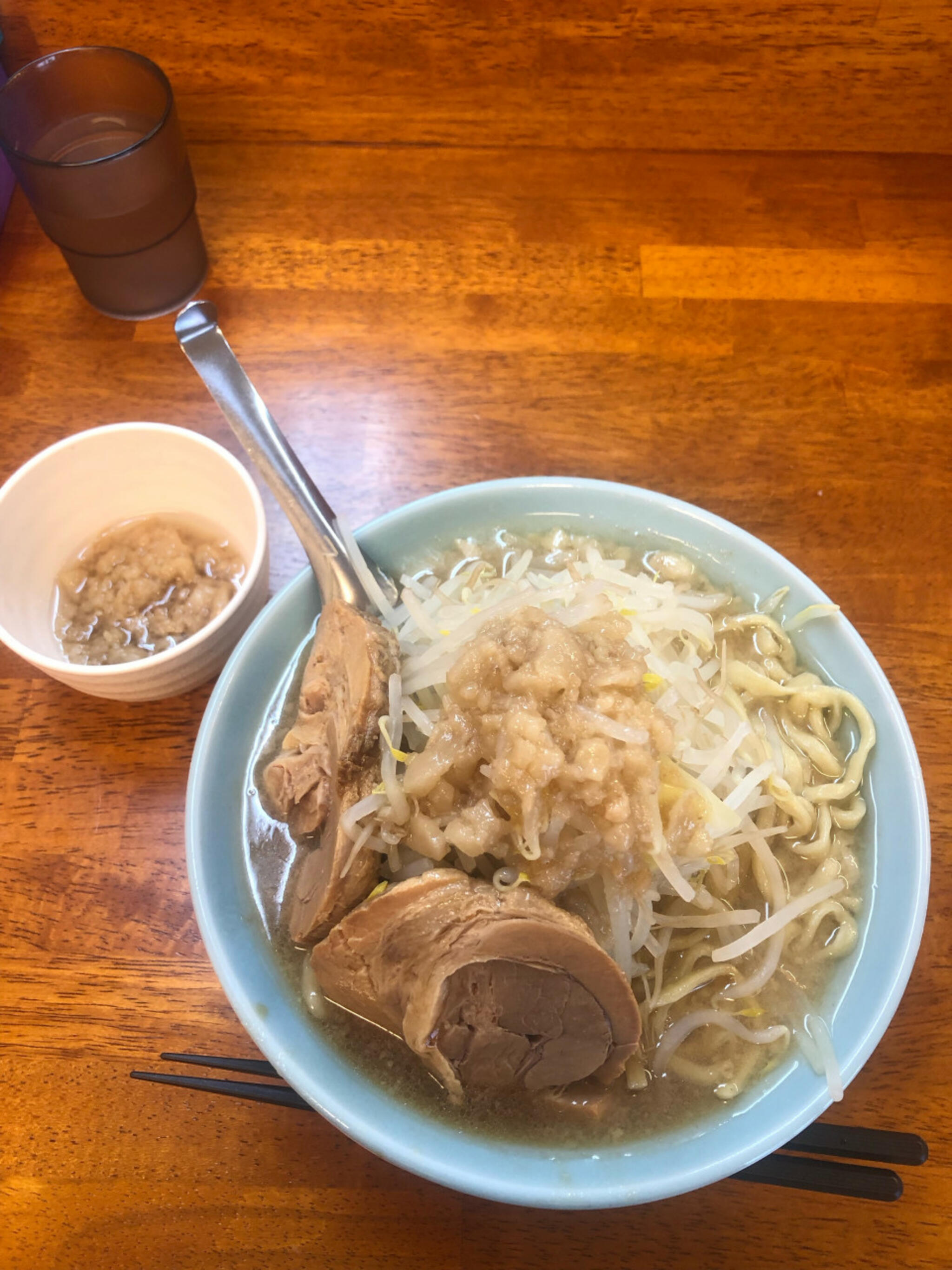 汁麺屋 どっぷりしやがれの代表写真1