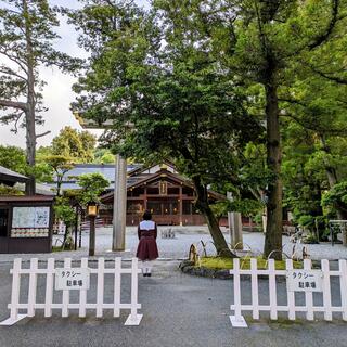 猿田彦神社の写真13