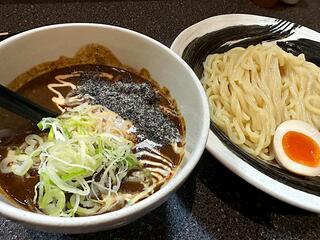 つけ麺道一貫のクチコミ写真1