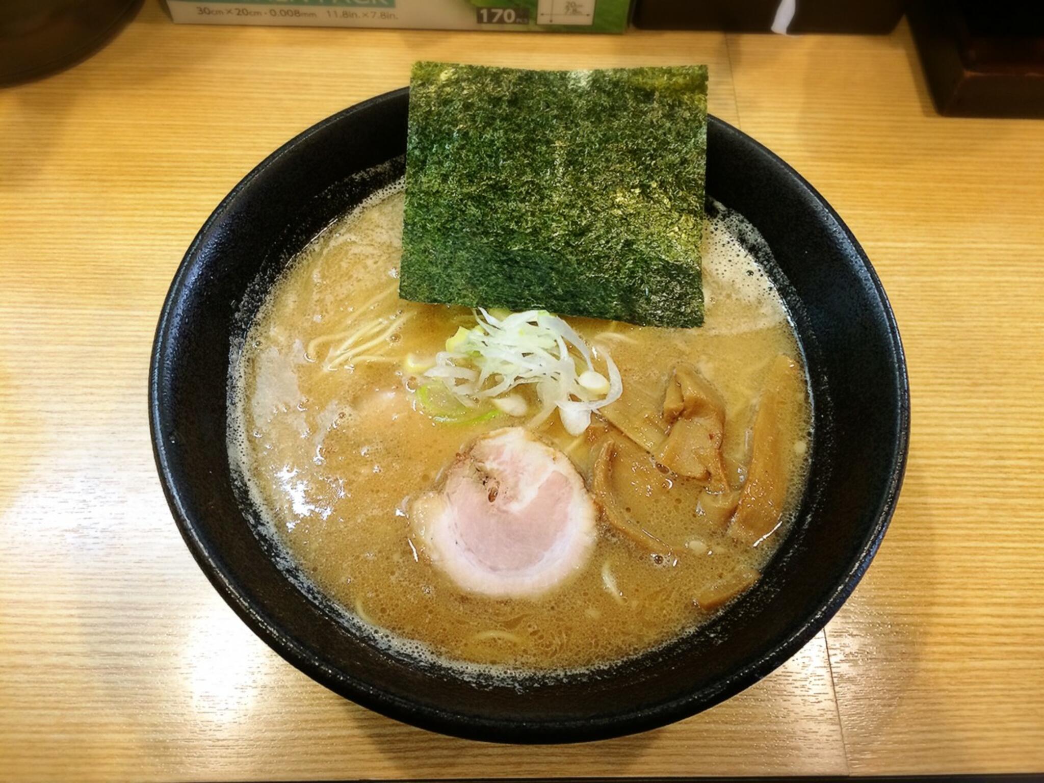 麺屋 天sora 東大宮店の代表写真8