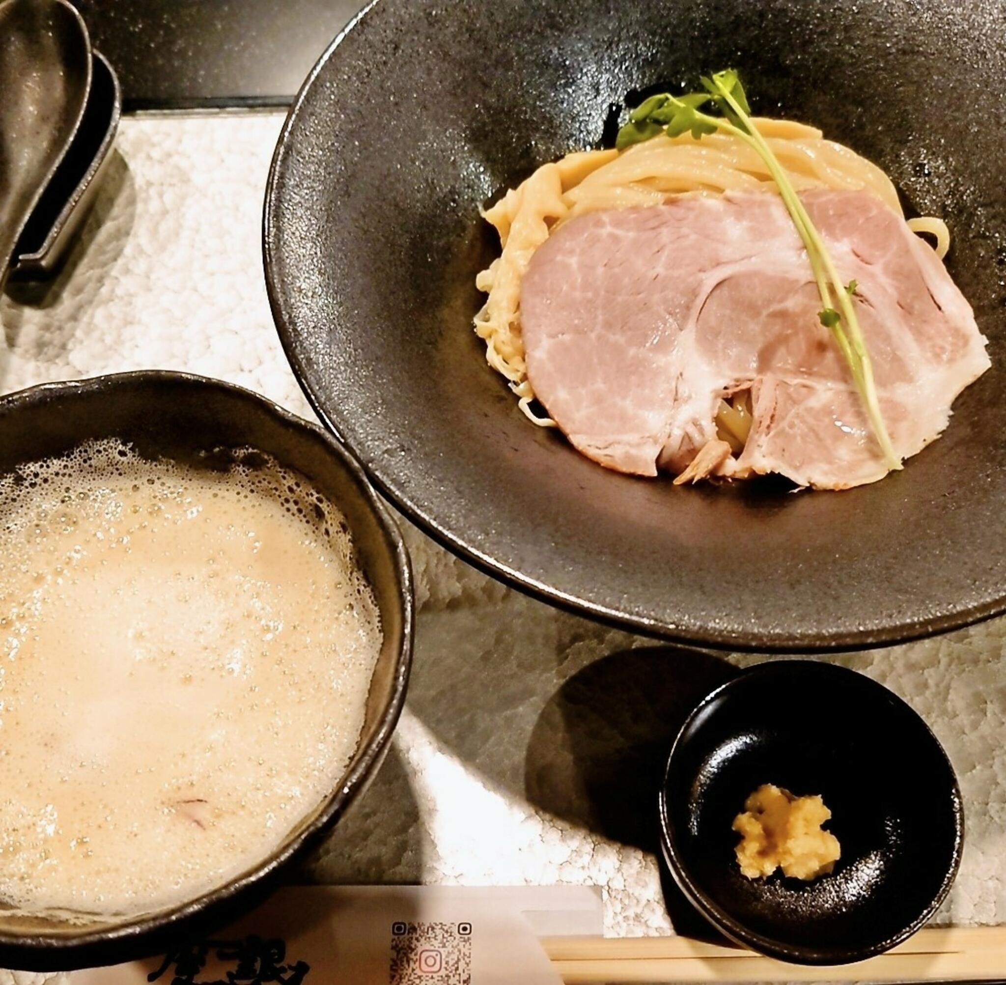 鶏 soba座銀 神楽坂店の代表写真7
