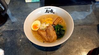 四川担担麺虎嘯 松江店のクチコミ写真1