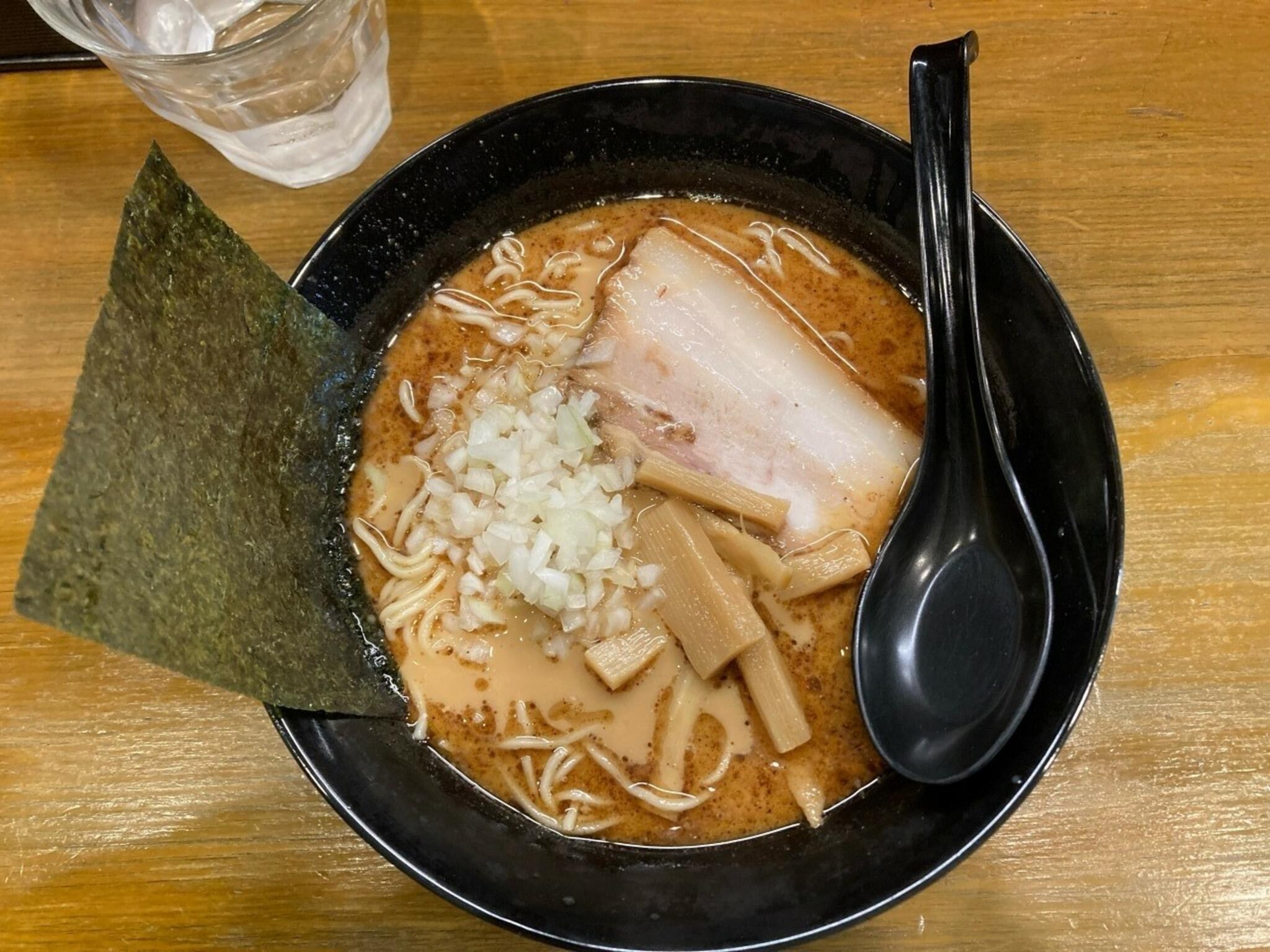 麺処 六伍郎の代表写真7