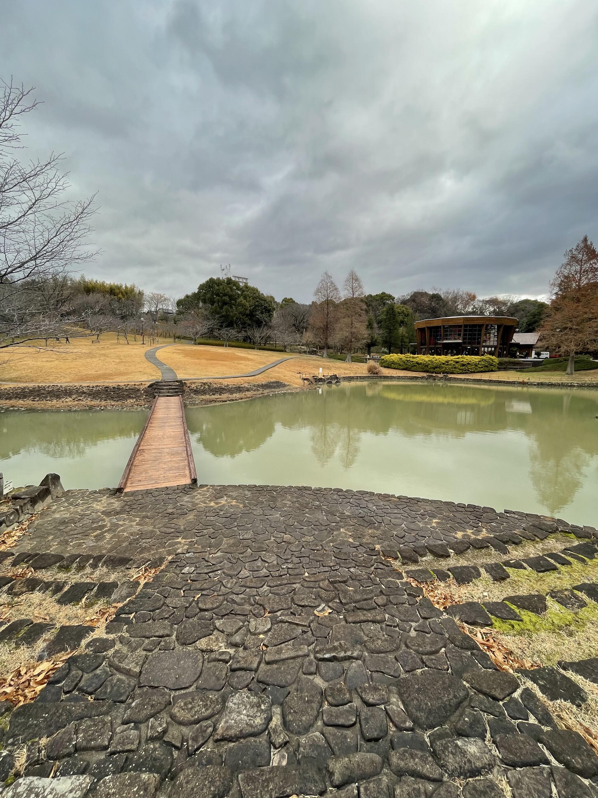 於大公園の代表写真7