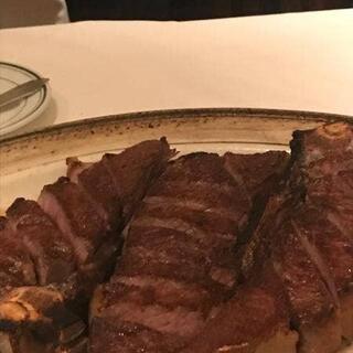 Wolfgang's Steakhouse 福岡店の写真14