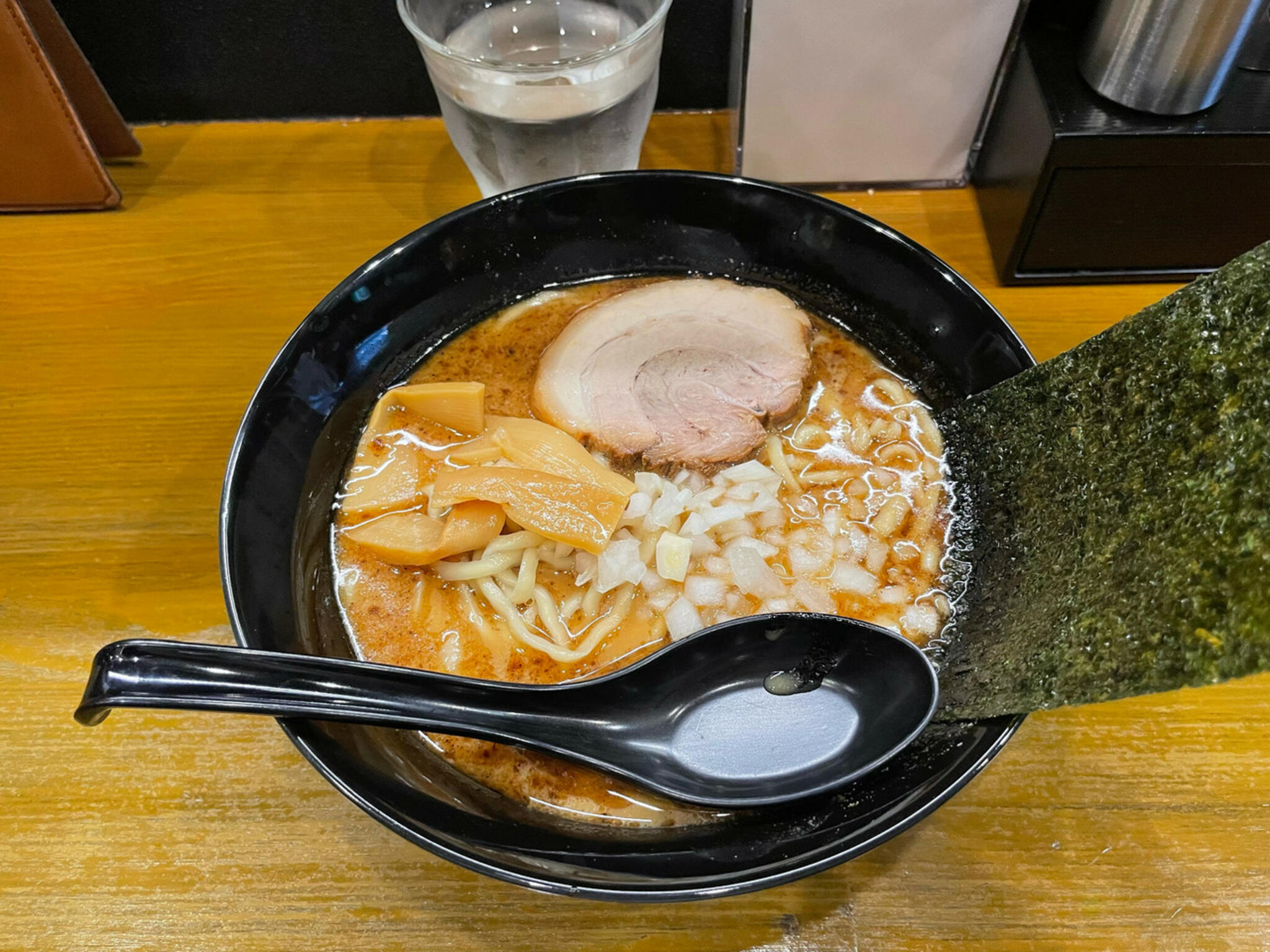 麺処 六伍郎の代表写真1