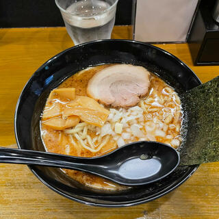 麺処 六伍郎の写真1