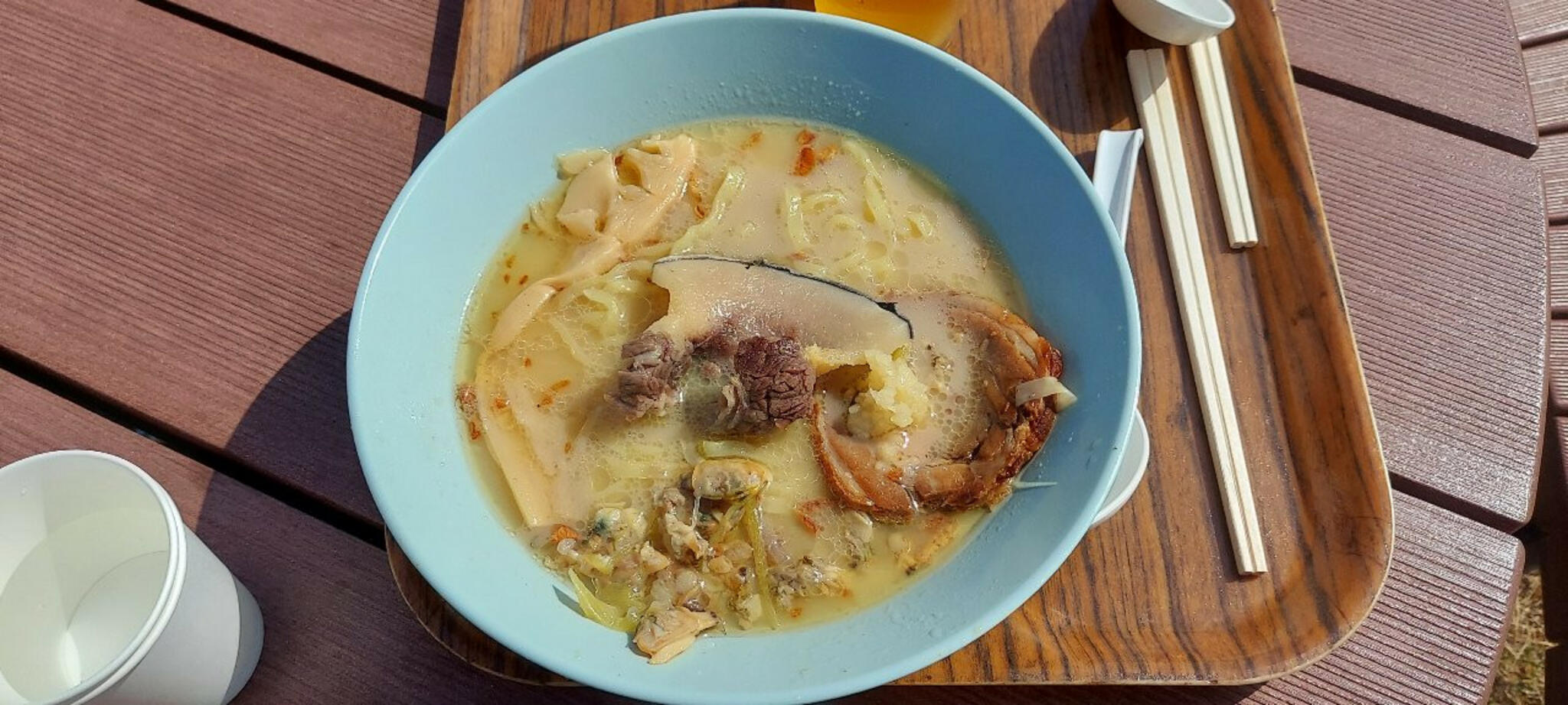 飯処 福麺の代表写真1