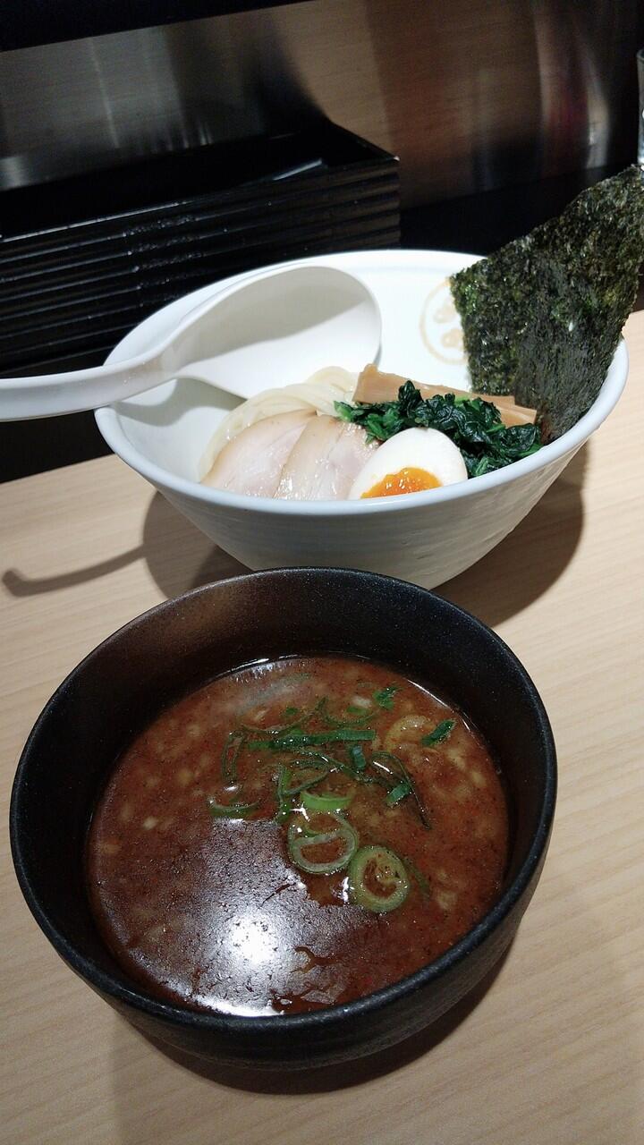 TOKYO豚骨BASE MADE by 一風堂 大宮 - さいたま市大宮区錦町/ラーメン 