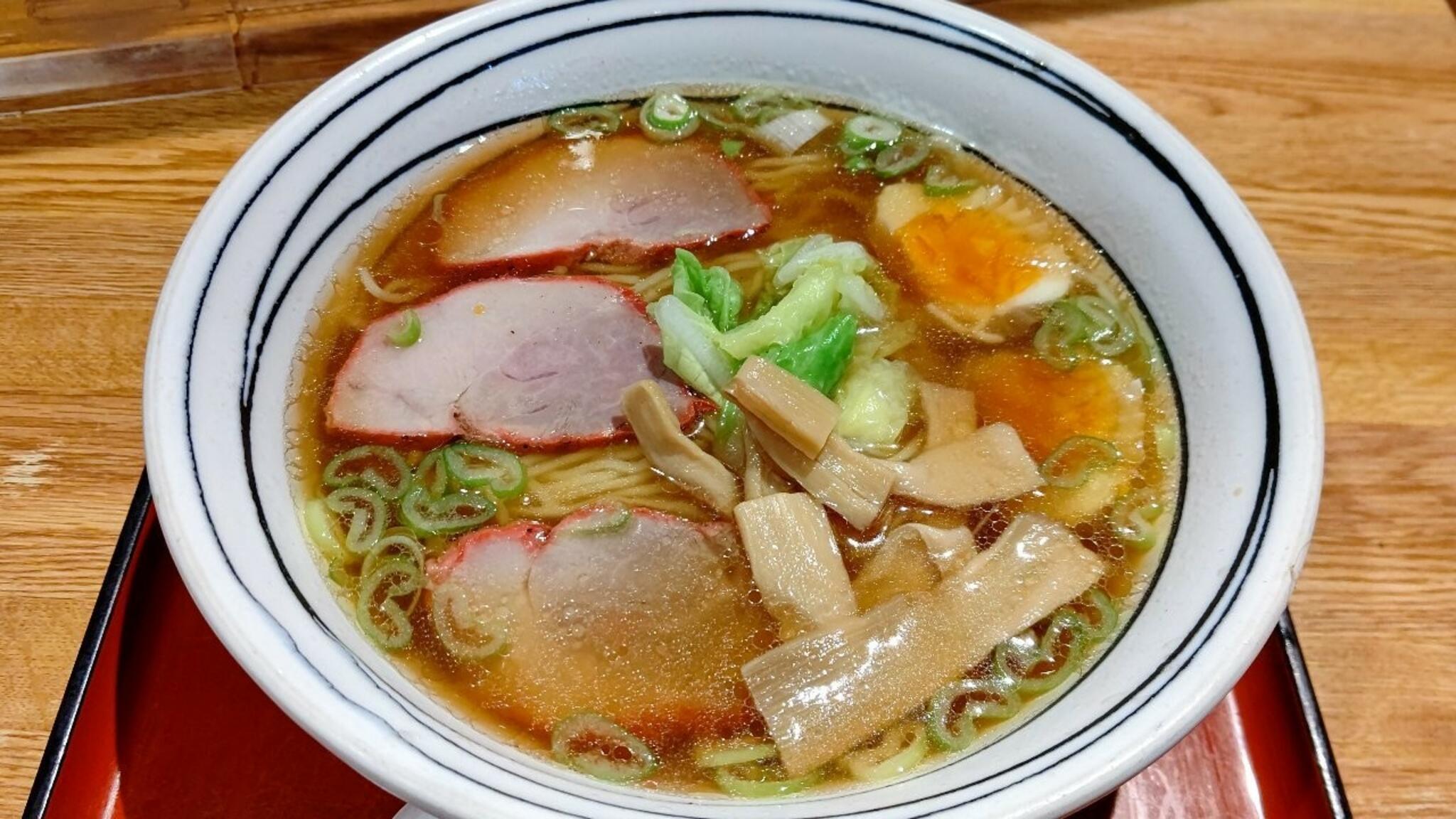 よこはま風ラーメンめんふくの代表写真1