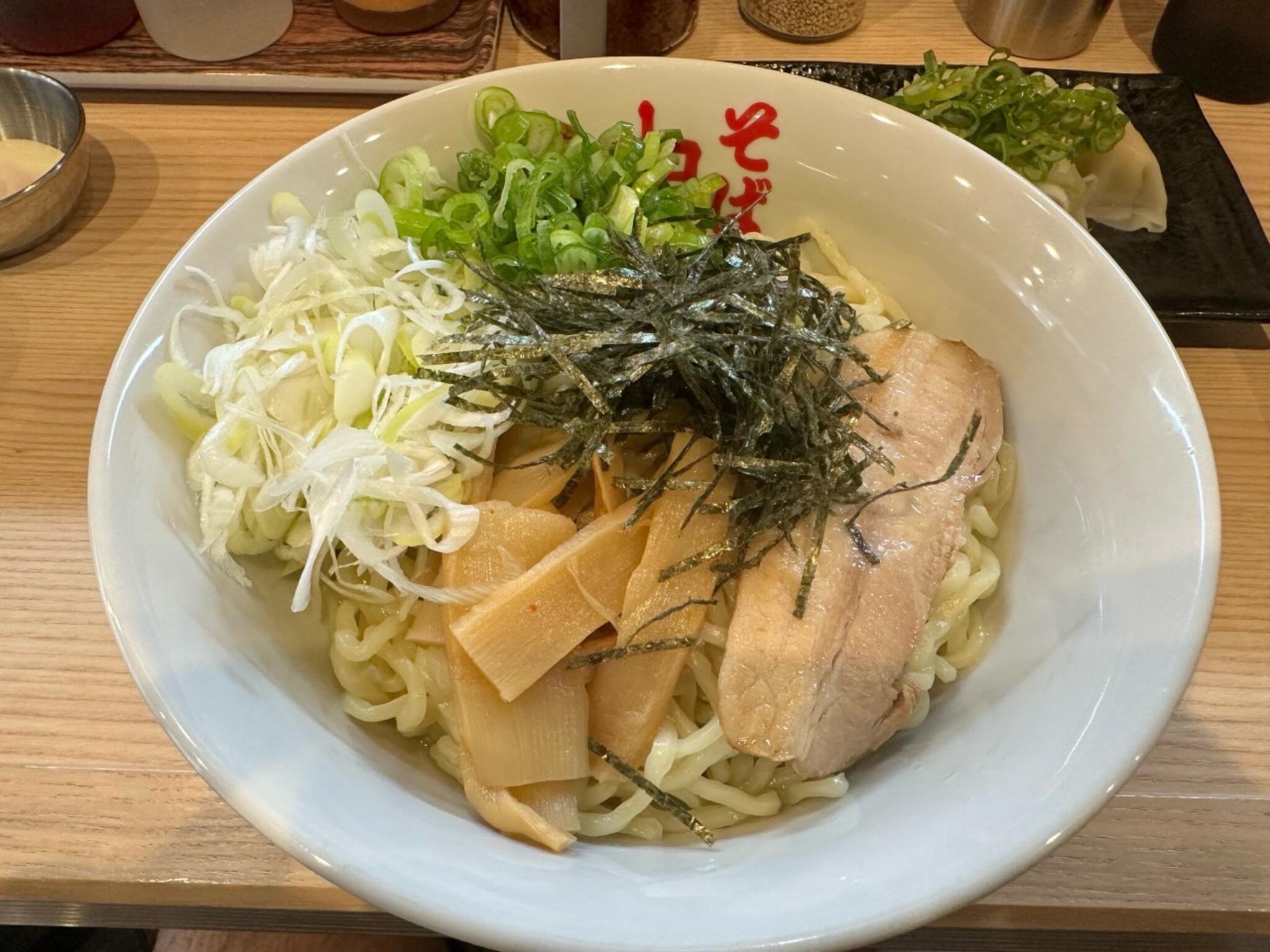 東京麺珍亭本舗 錦店の代表写真6