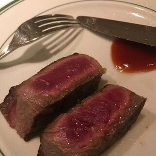 Wolfgang's Steakhouse 福岡店の写真12