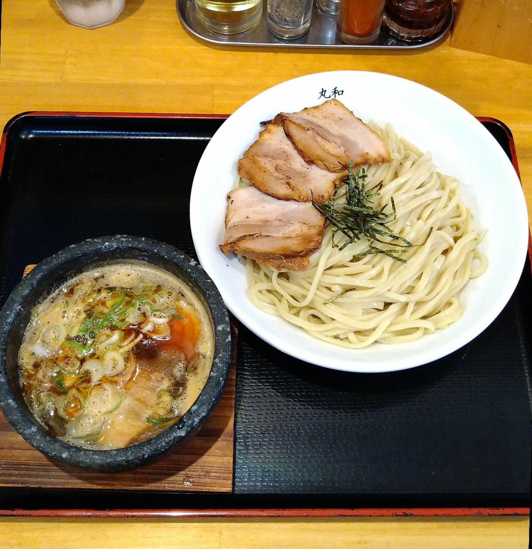 つけ麺丸和 名駅西店の代表写真7