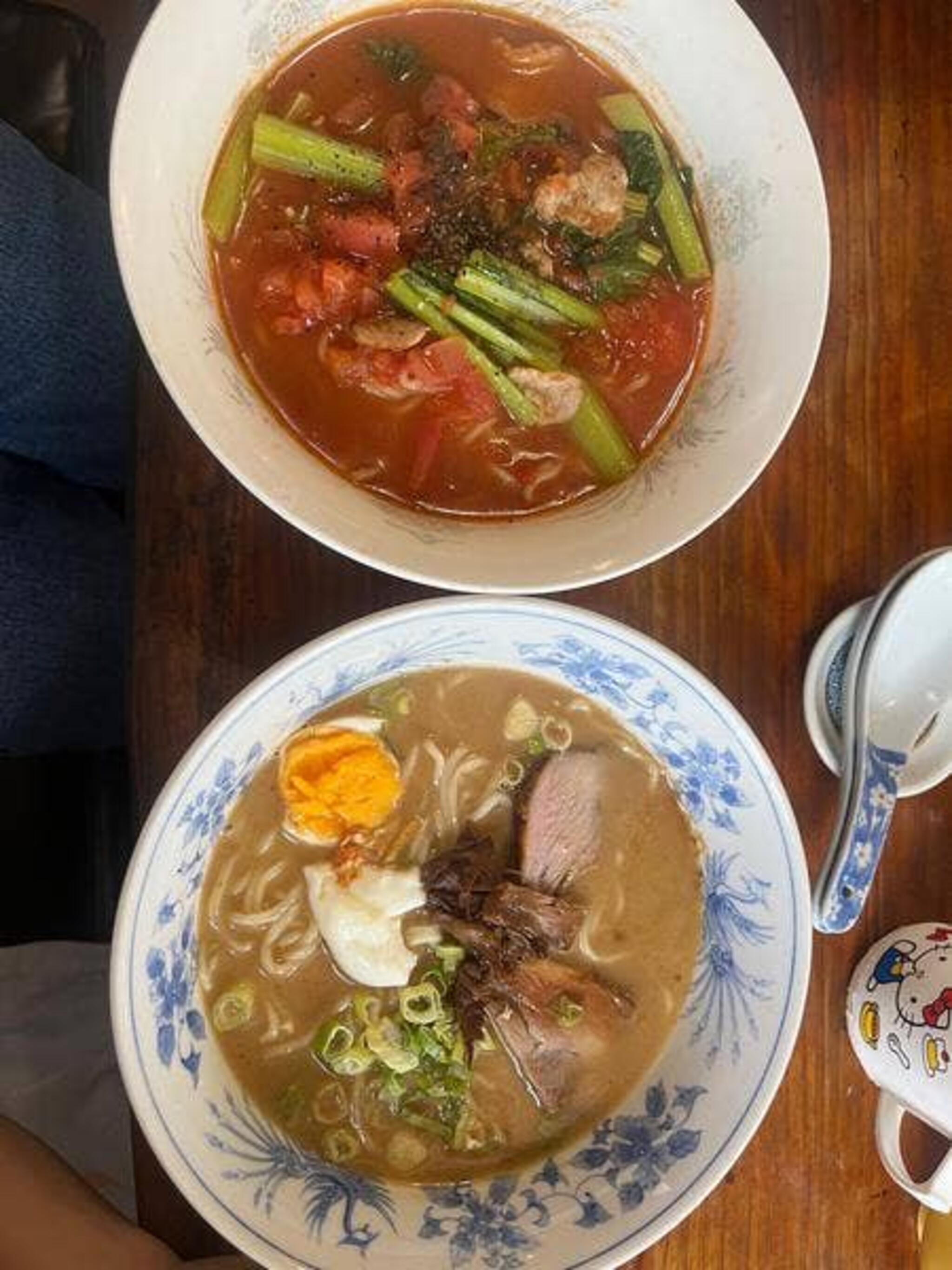 麺カフェ 琉珉の代表写真1