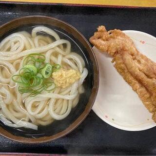 山内うどん店の写真21