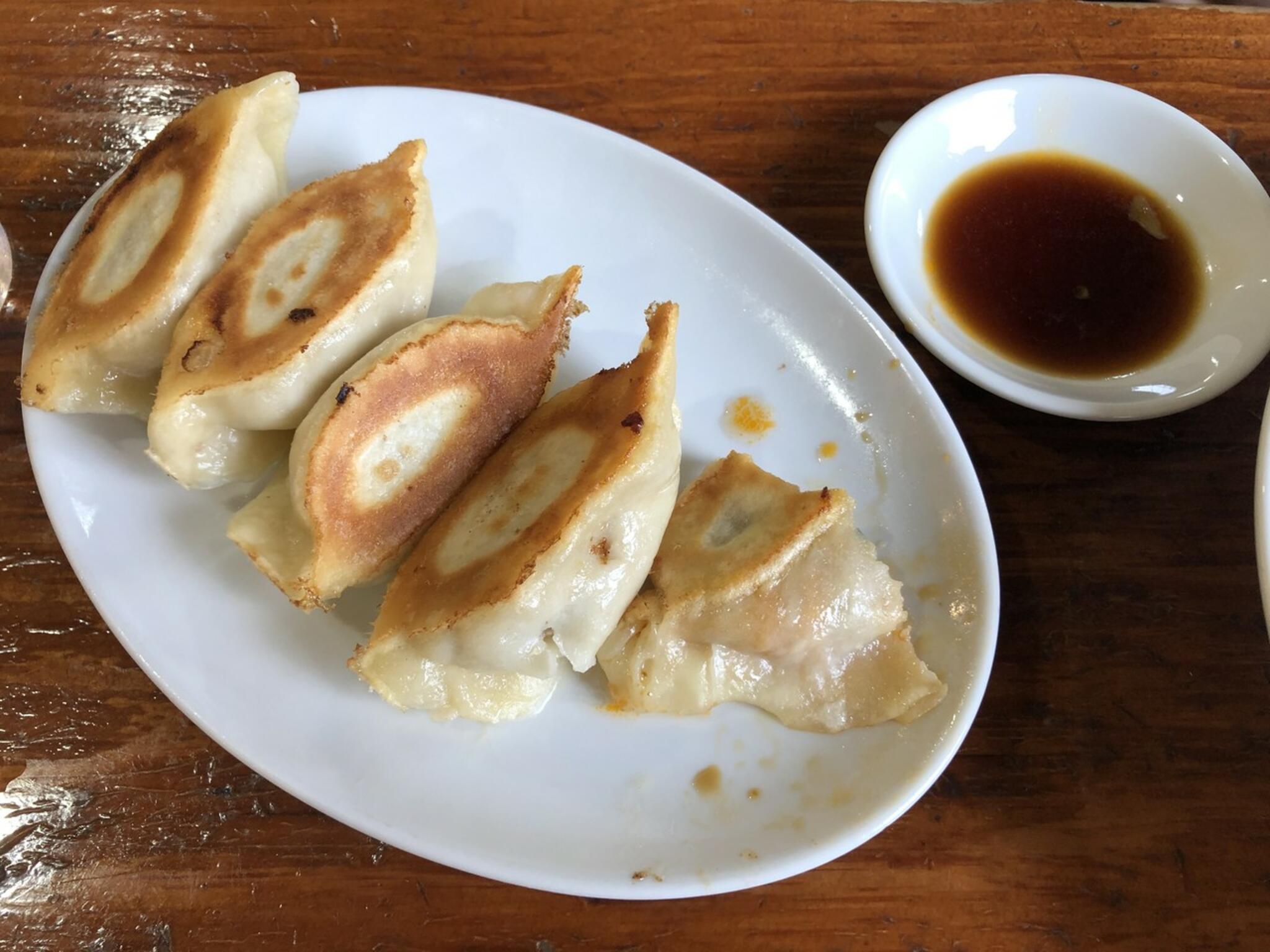 独一処餃子 行徳店の代表写真10