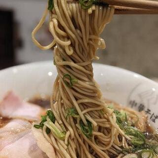 中華そば 昴>