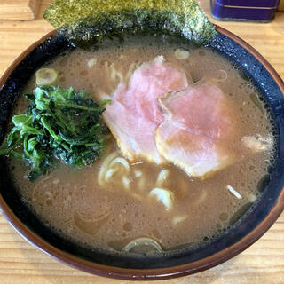 秋葉原ラーメンわいずのクチコミ写真1