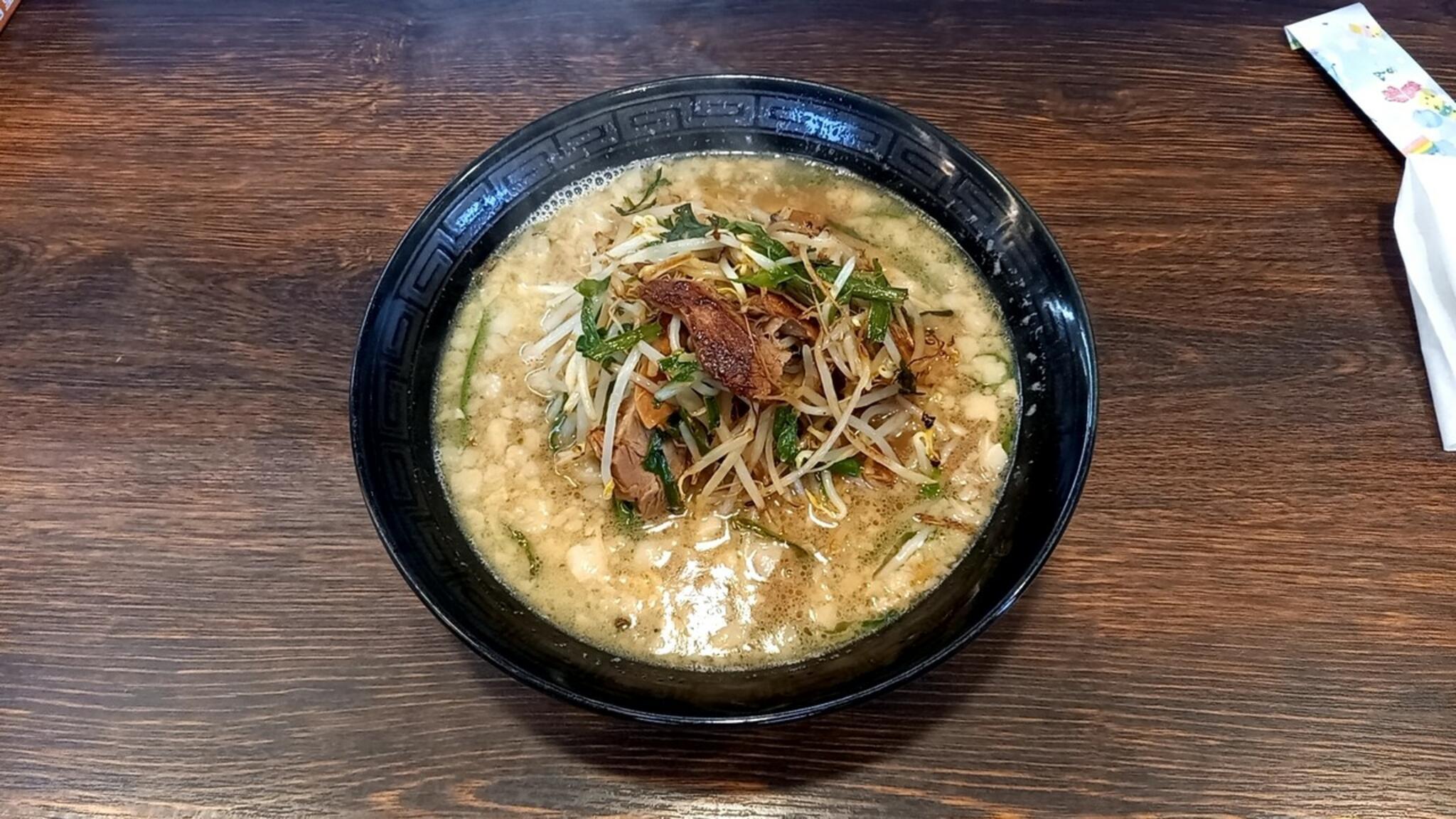 ラーメン食堂 ゆーくんとこ 駅北店の代表写真1