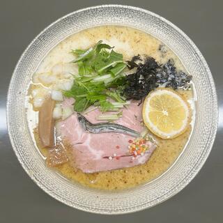 らぁめん 登里勝のクチコミ写真1