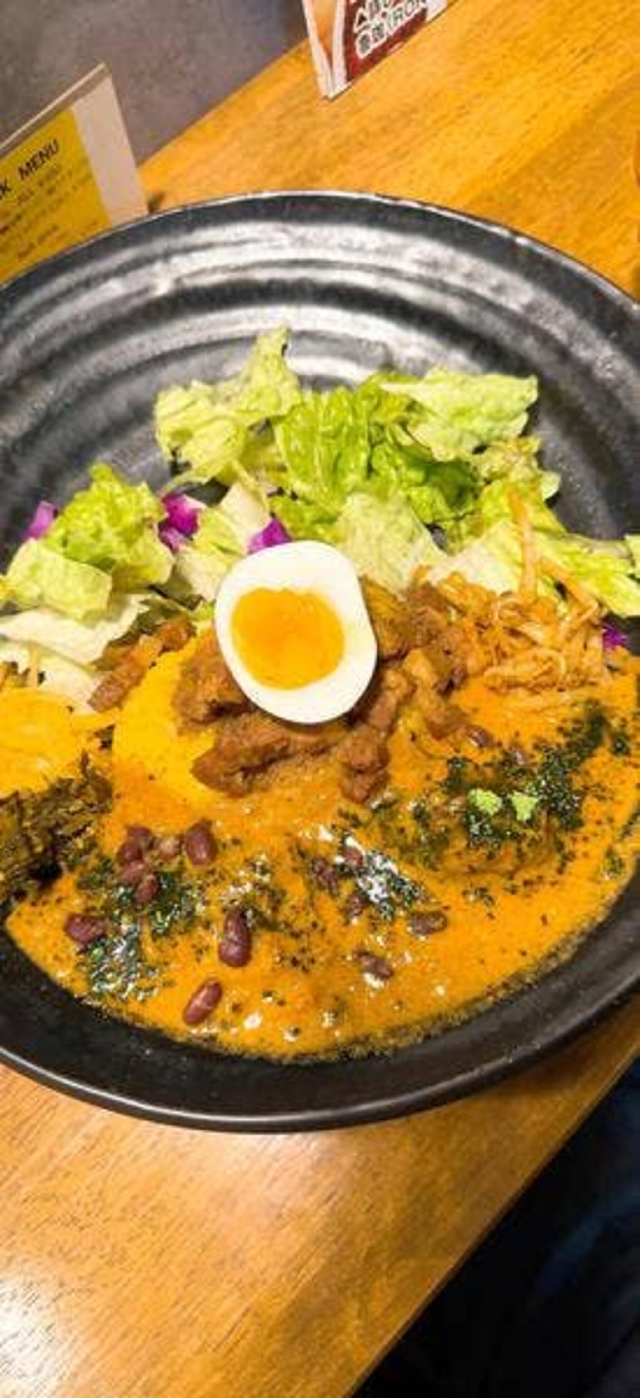 SPICY CURRY 魯珈の代表写真9