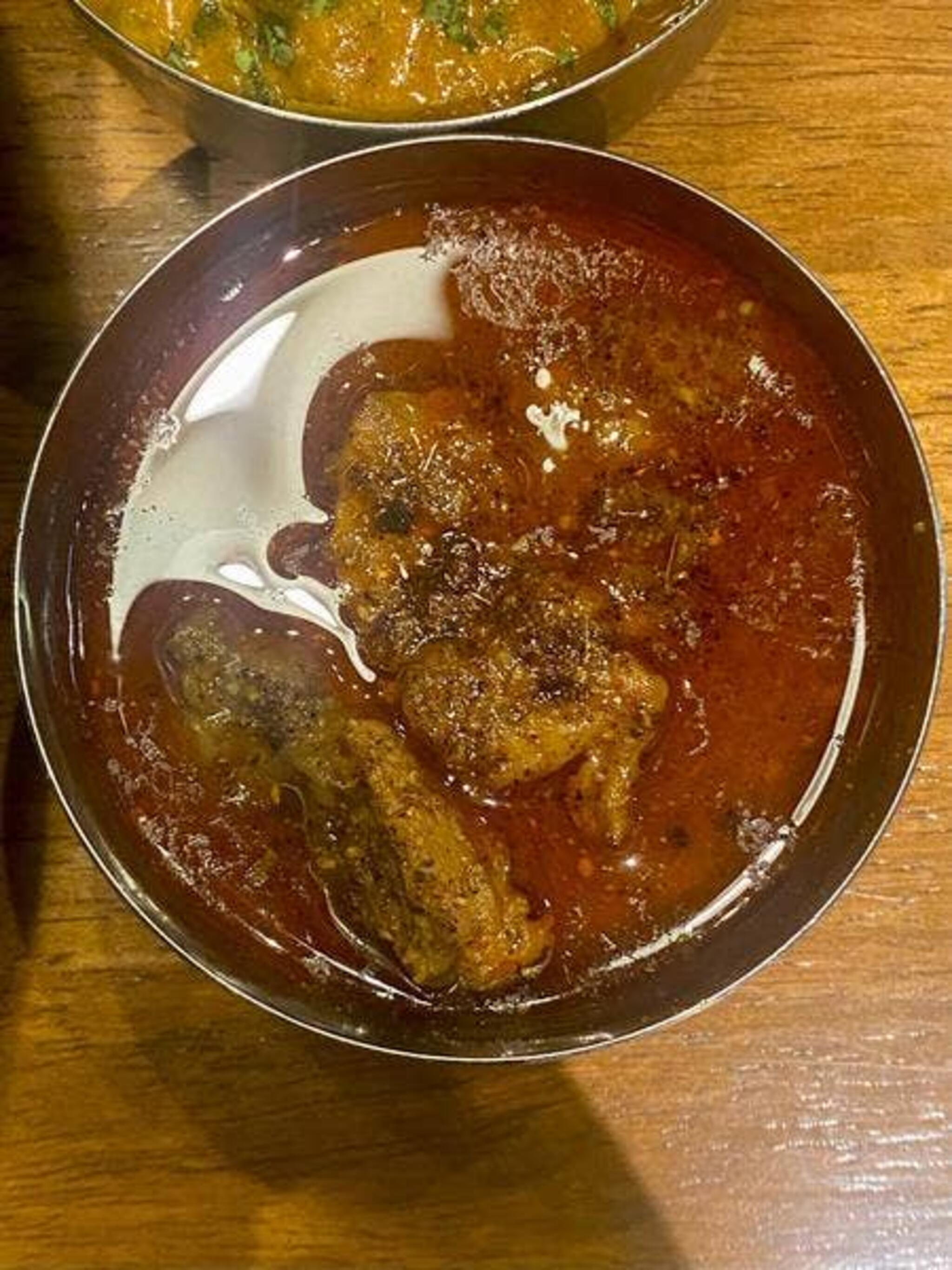 SPICY CURRY 魯珈の代表写真10