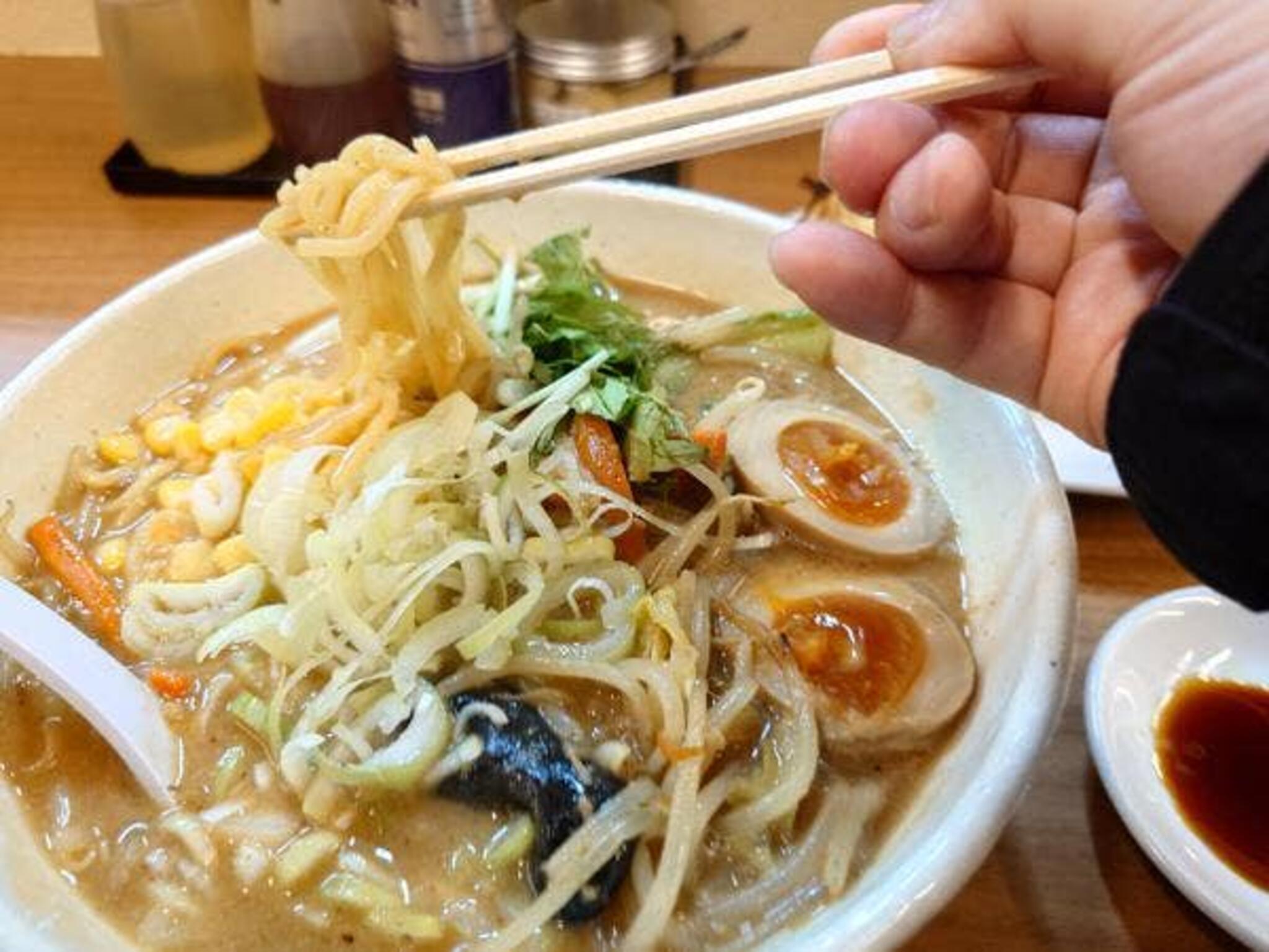 らぁ麺 ひふみの代表写真3