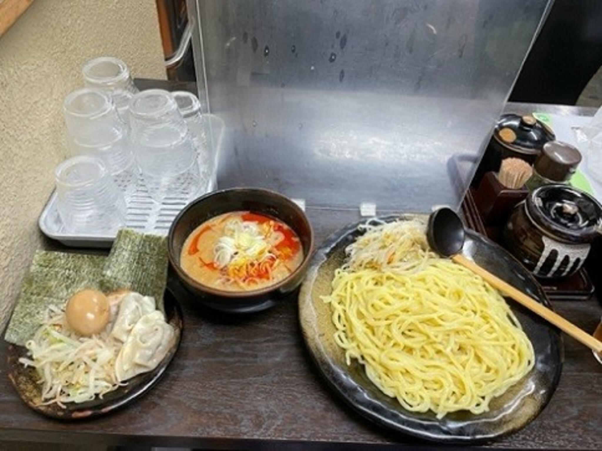 つけ麺隅田の代表写真1