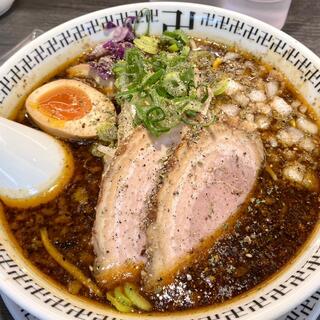 スパイス・ラー麺卍力 行徳店の写真14