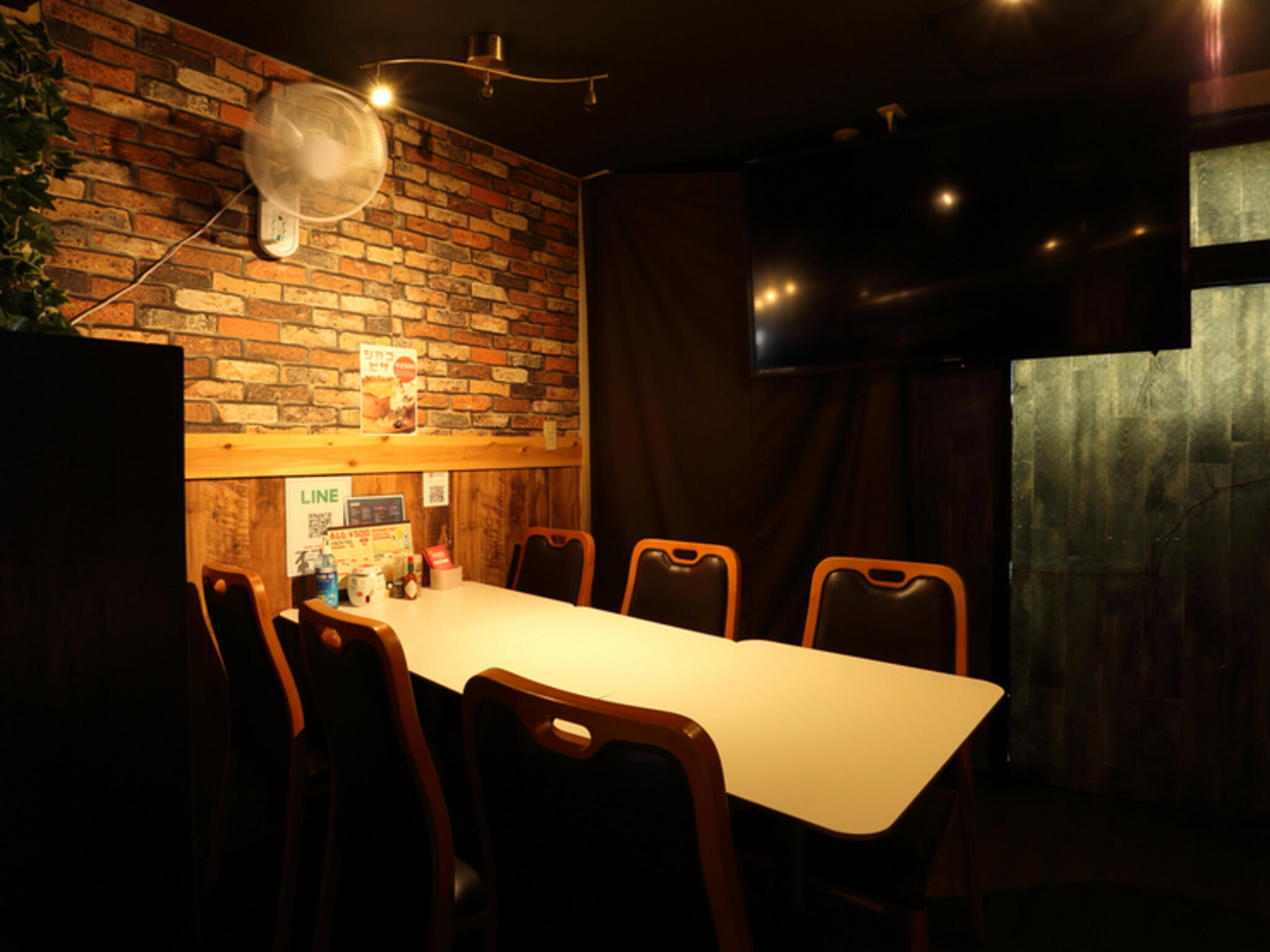 シュラスコ肉酒場 BONE 新宿店の代表写真7