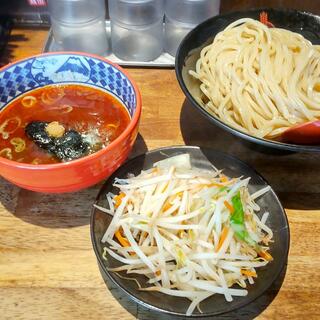 三田製麺所 新宿西口店の写真17