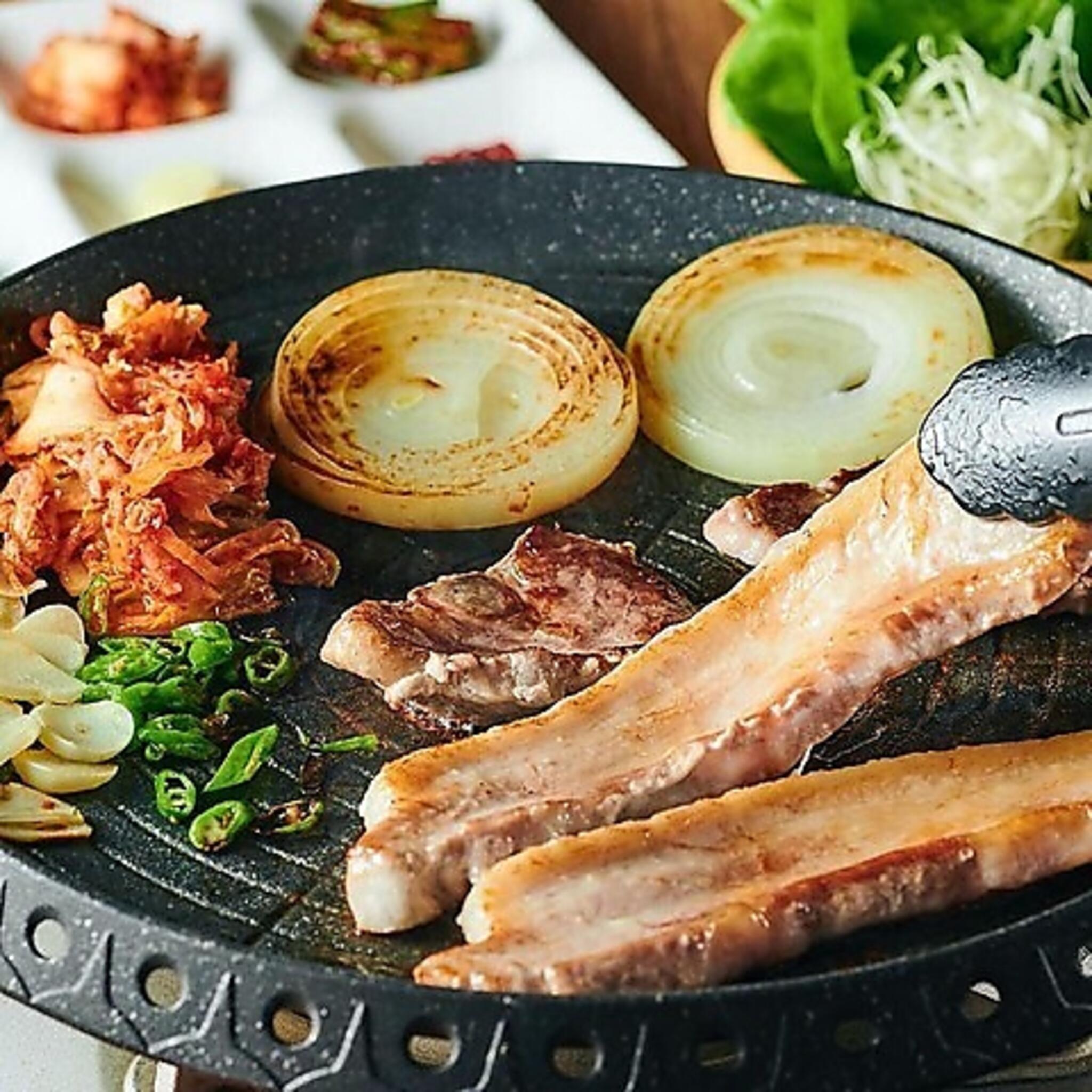 韓国料理酒場ナッコプセのお店 キテセヨ 大宮店の代表写真1