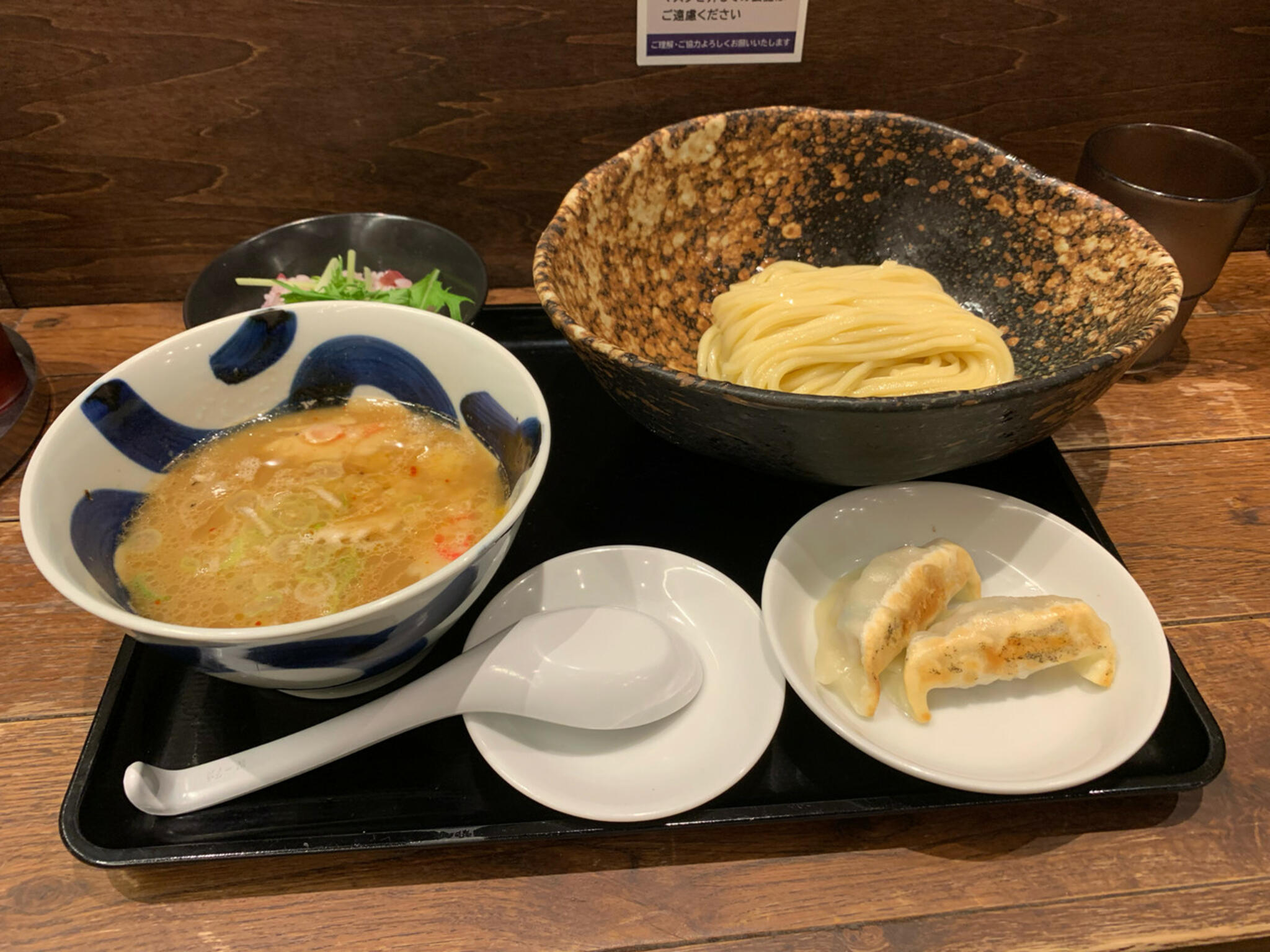 三ツ矢堂製麺 流山おおたかの森S.C店の代表写真4