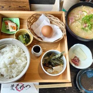 まるかつ 天理店(奈良名産レストラン&CAFE まるかつ)の写真6