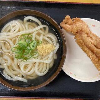 山内うどん店の写真24