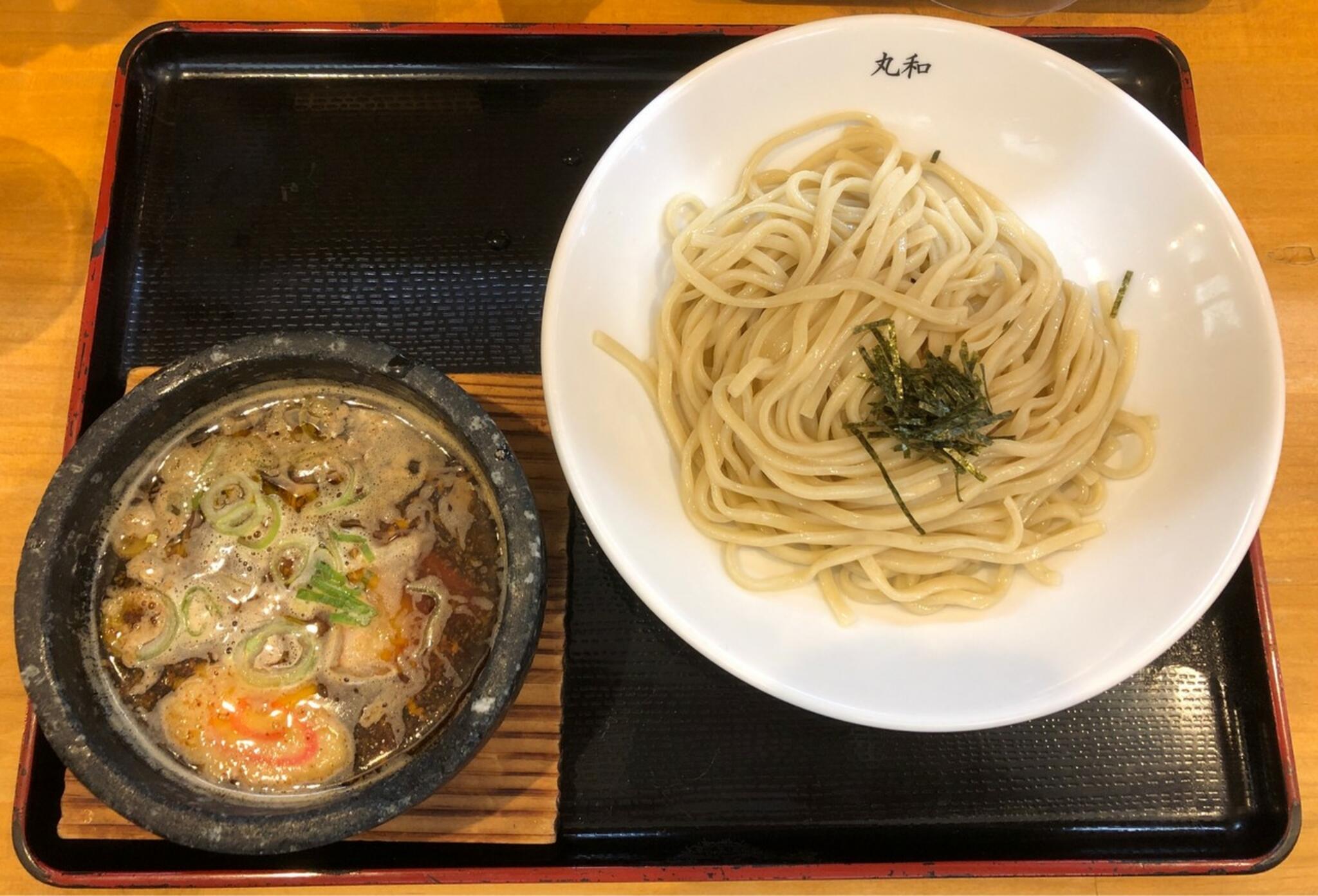 つけ麺丸和 名駅西店の代表写真5