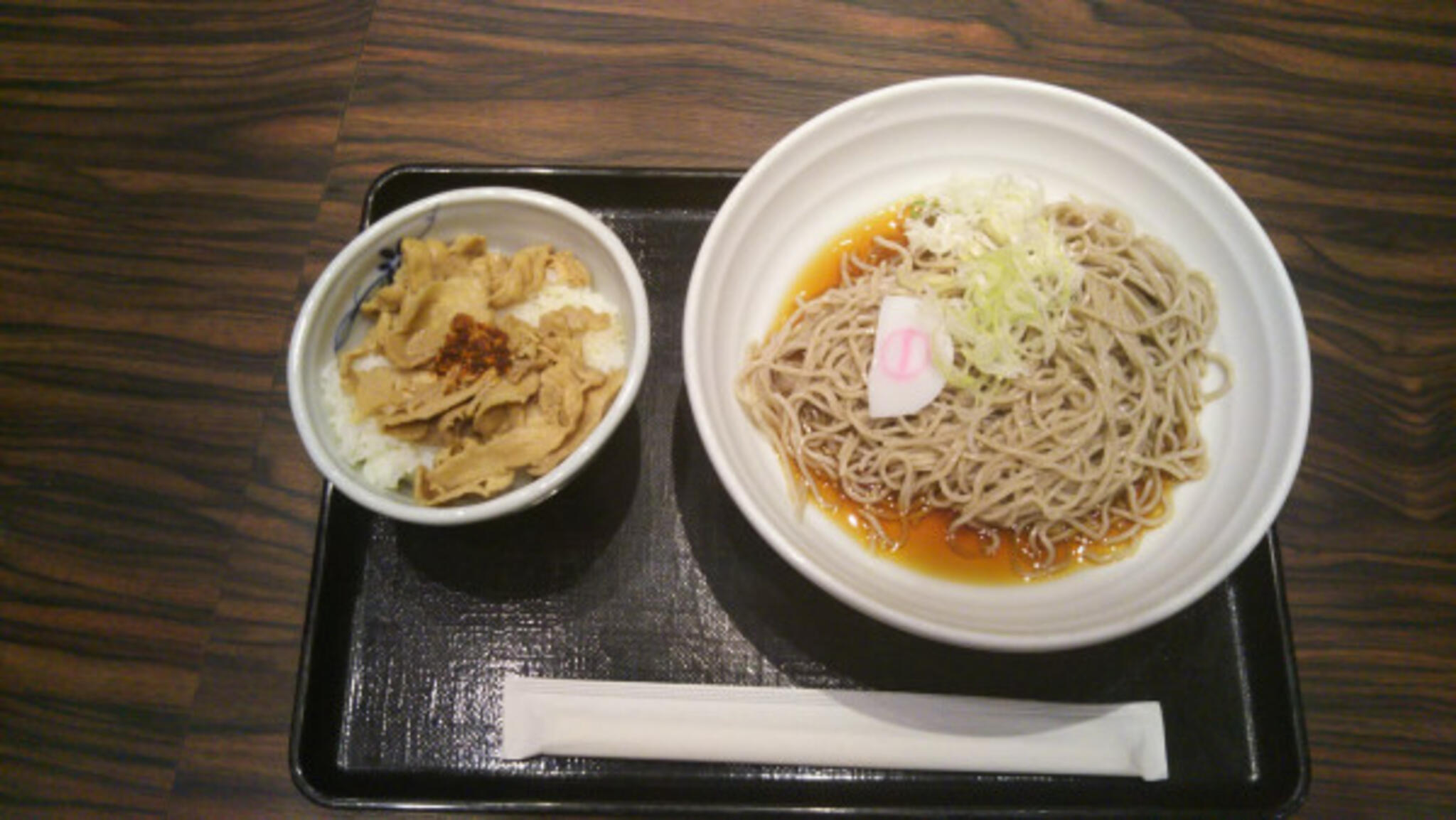 そばいち Tokyo Food Bar 秋葉原店の代表写真9