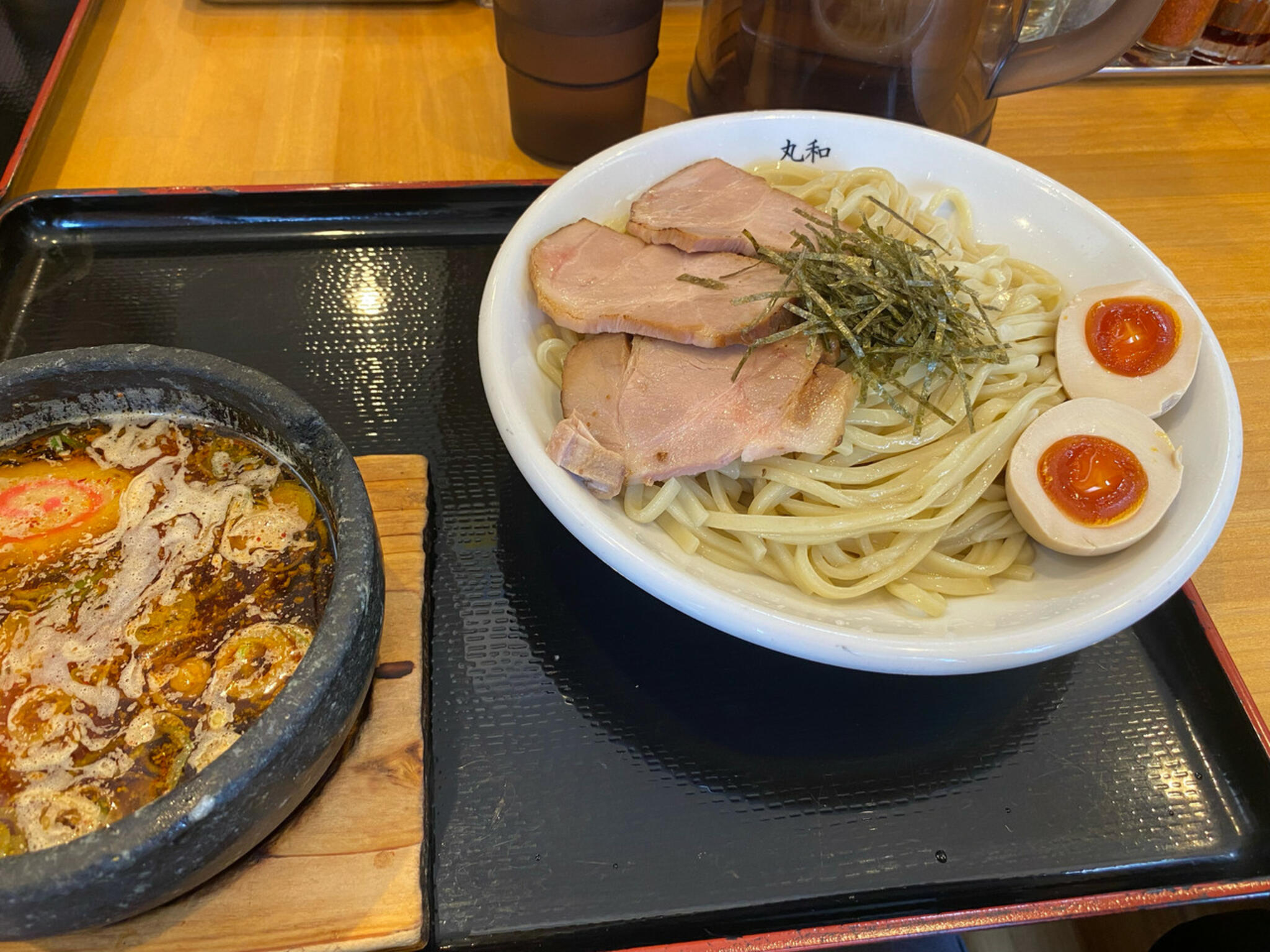 つけ麺丸和 名駅西店の代表写真6