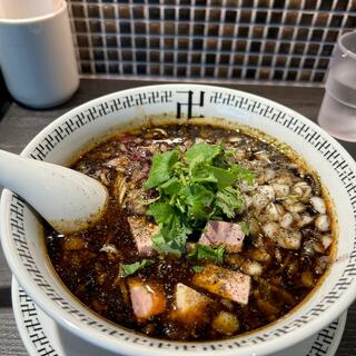 スパイス・ラー麺卍力 行徳店の写真1