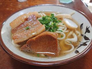 きしもと食堂本店のクチコミ写真1