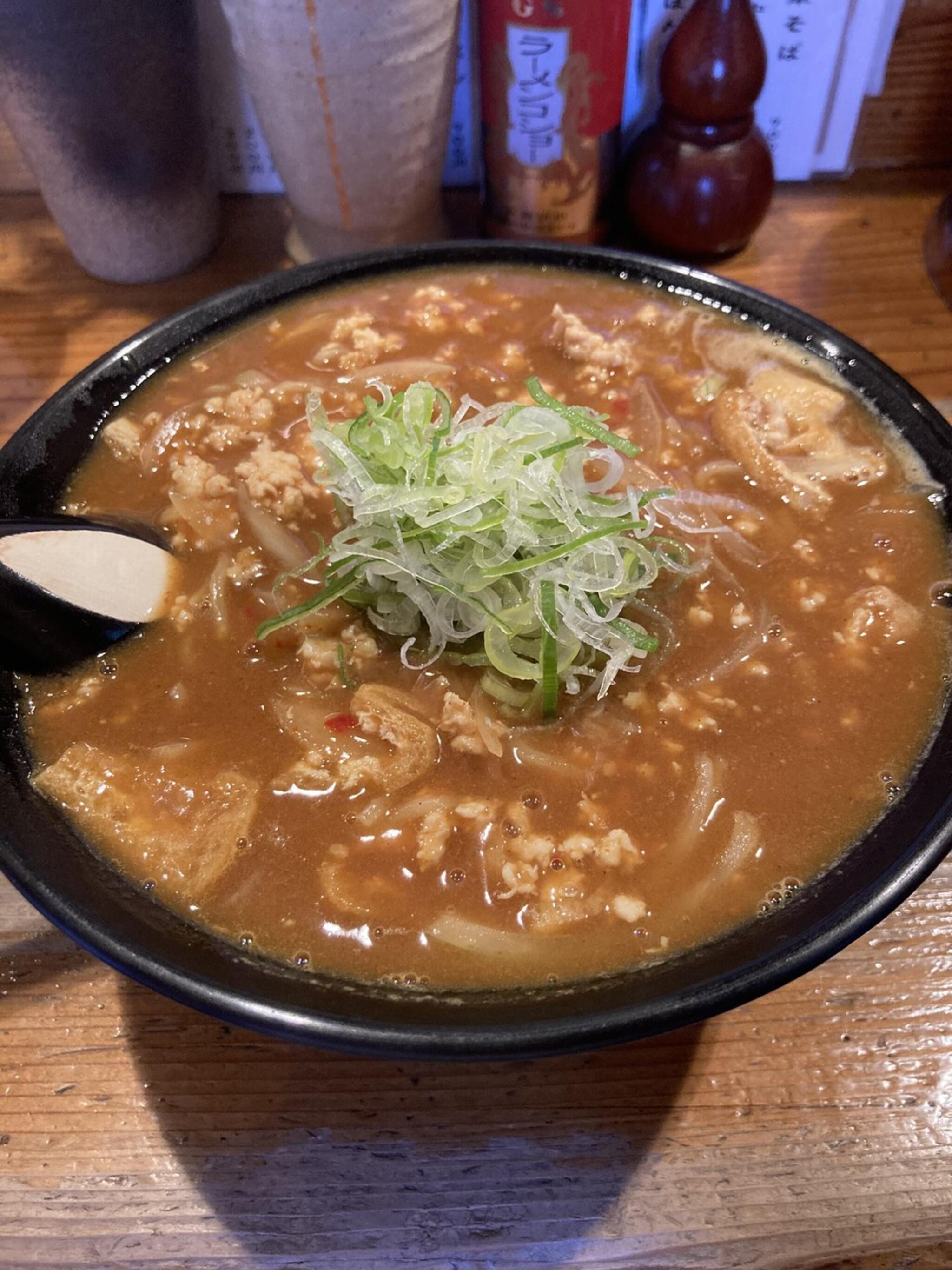 クチコミ : カレーうどん あげは。 - 刈谷市末広町/カレーうどん店 | Yahoo!マップ