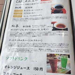 まるかつ 天理店(奈良名産レストラン&CAFE まるかつ)の写真17