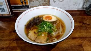 ラーメン まめマメ食堂のクチコミ写真1