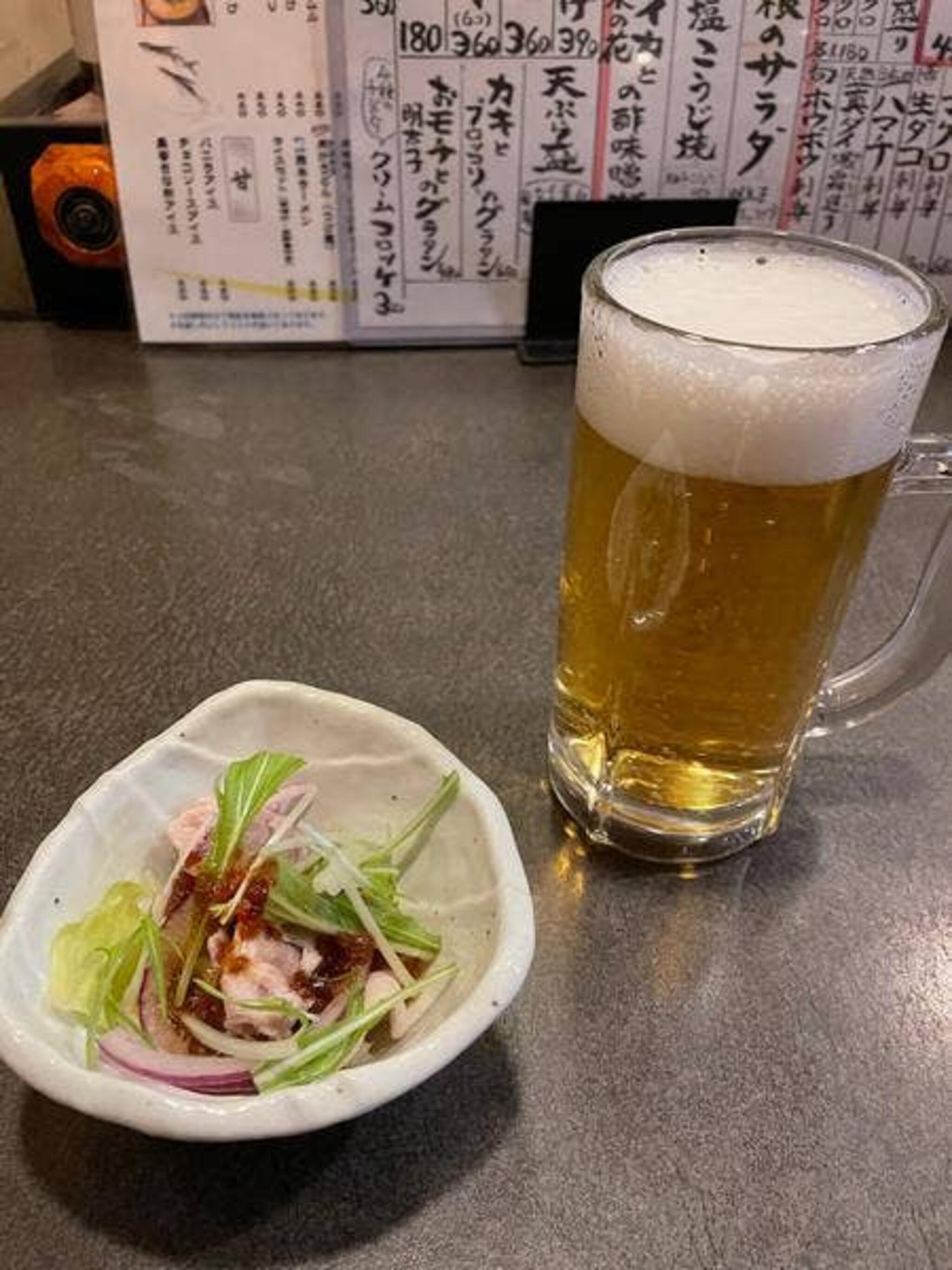 食彩や 魚太郎 ひばりが丘店の代表写真9