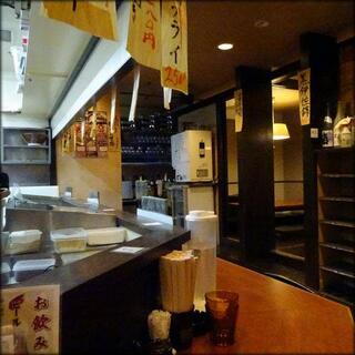 北海道個室居酒屋 みんなでこれるもん 札幌駅西口前店の写真21