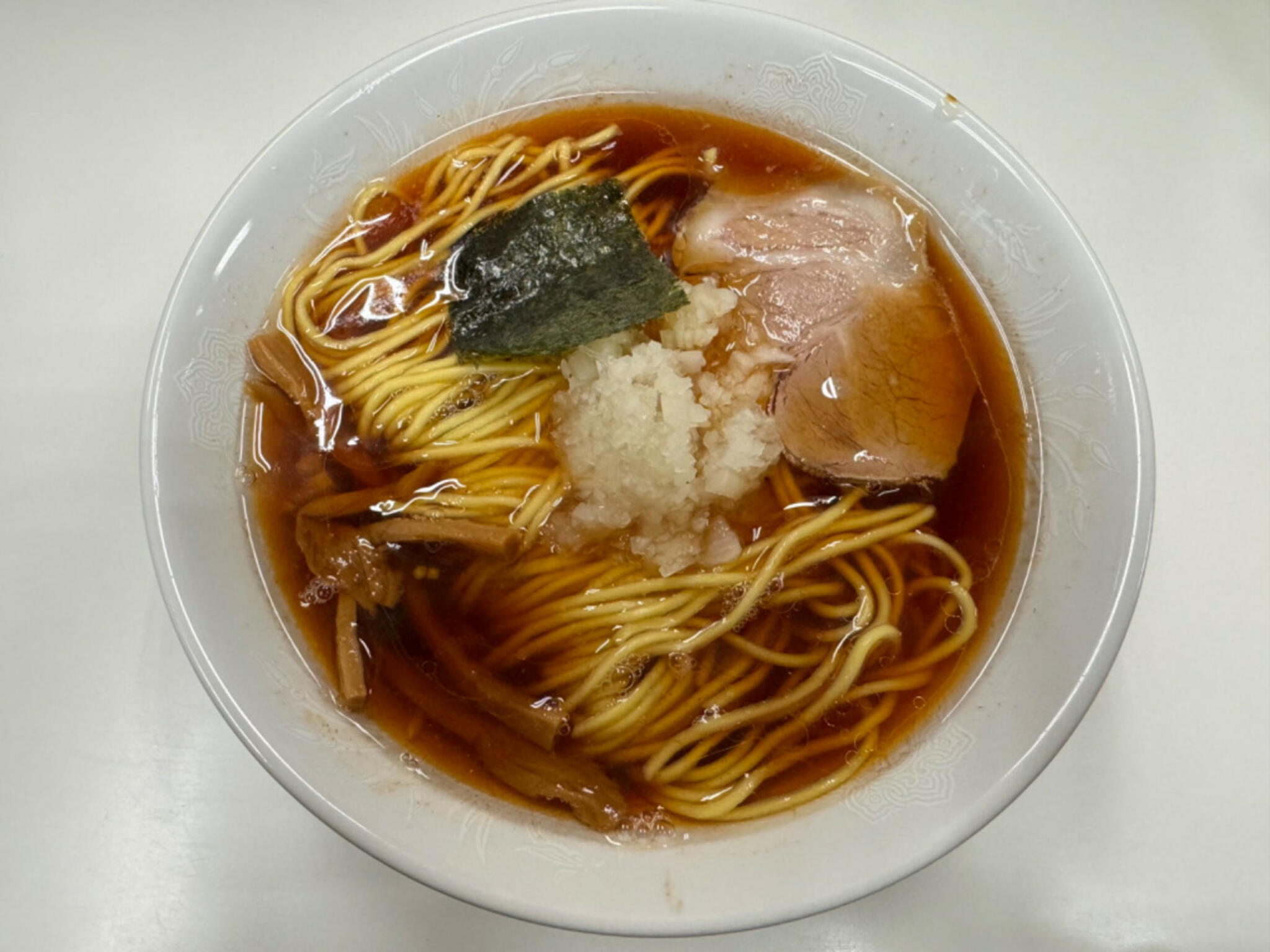 みんみんラーメンの代表写真9